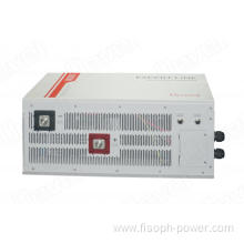 Inverter charger pure sine wave 6000W 24VDC 220VAC